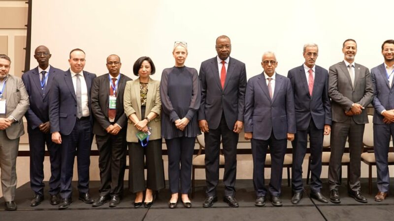 La BAD et l’APIM unissent leurs forces pour doper le financement du secteur privé mauritanien