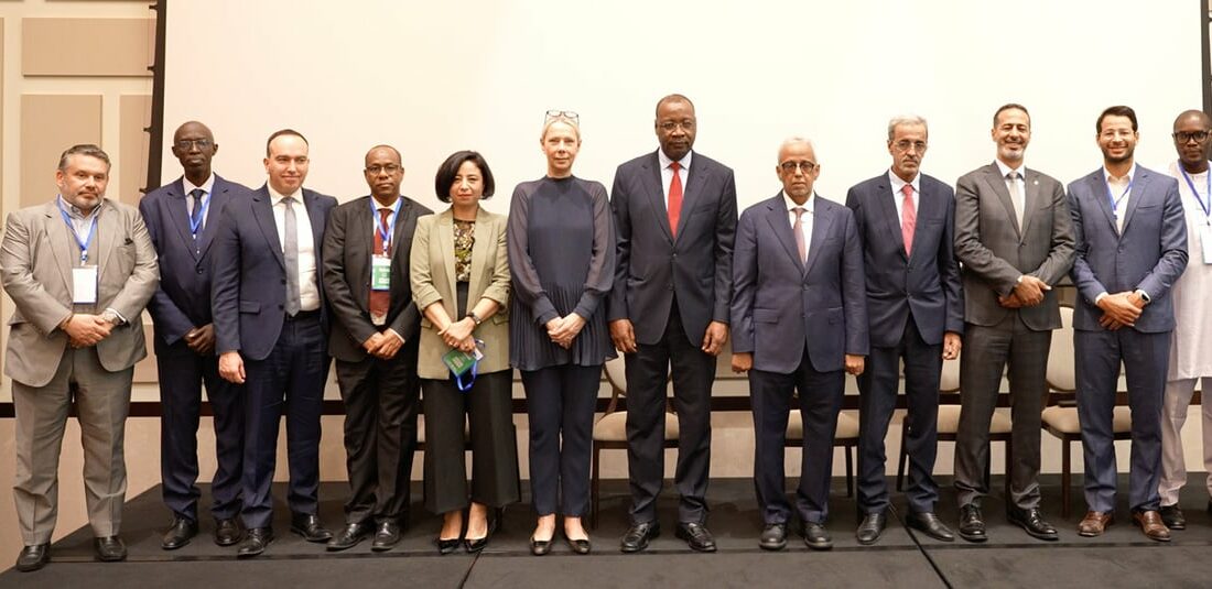 La BAD et l’APIM unissent leurs forces pour doper le financement du secteur privé mauritanien