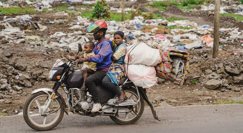 L’ONU déplore la mort d’une employée de l’UNICEF dans une attaque de drone à Goma dans l’Est de la RDC