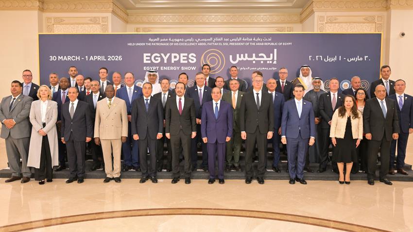 Al-Sissi lance un vibrant appel à Donald Trump pour stopper la guerre au Moyen-Orient