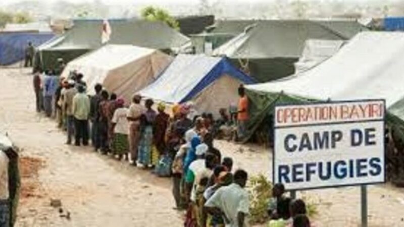 Le Burkina Faso prône une cohabitation pacifique entre réfugiés et populations hôtes