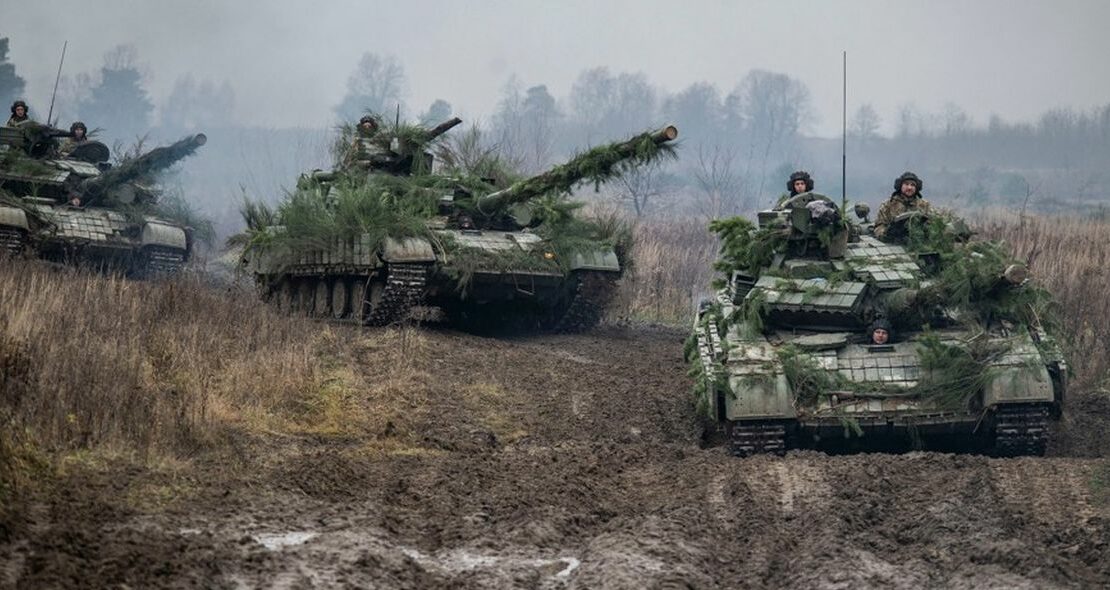 Seize Camerounais décèdent dans le champ de bataille russo-ukrainien