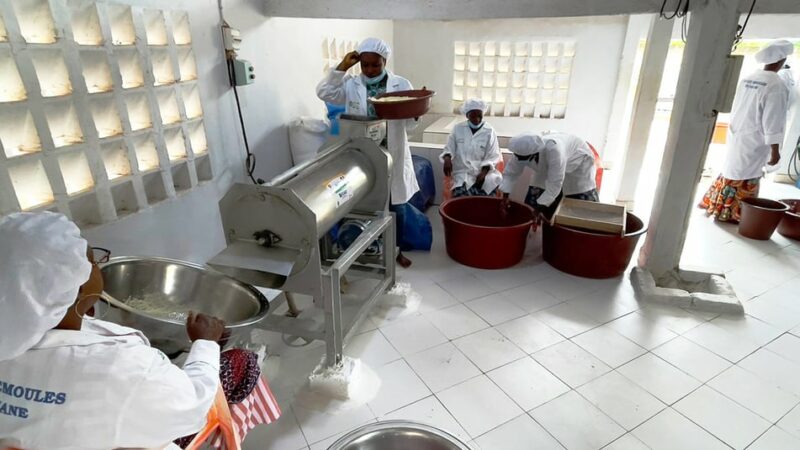 Le Fonds africain de développement injecte 1,7 milliard FCFA pour booster le secteur privé de l&rsquo;UEMOA