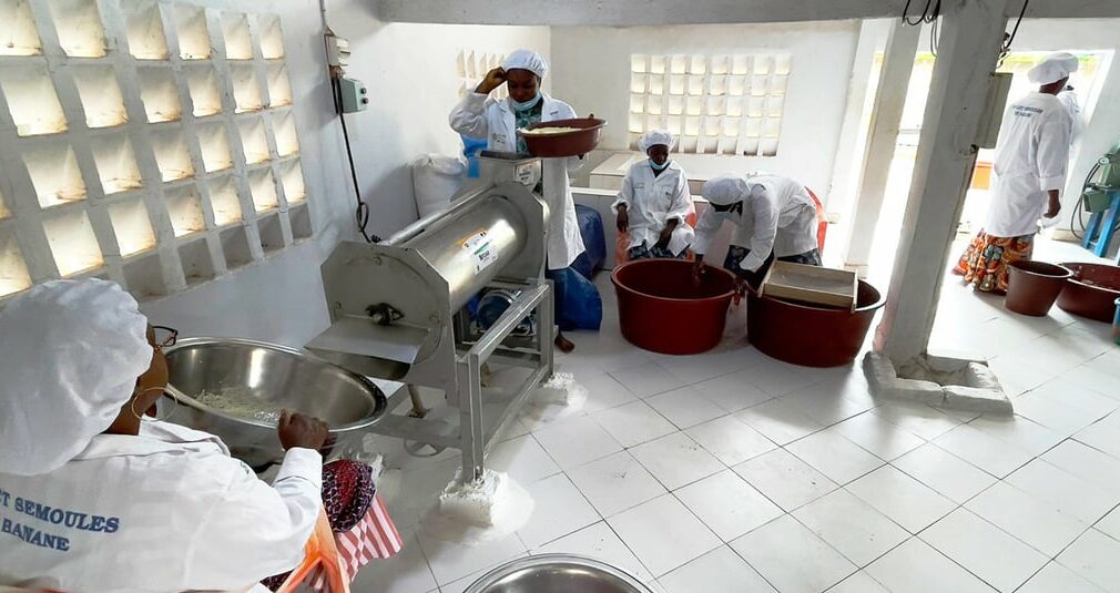 Le Fonds africain de développement injecte 1,7 milliard FCFA pour booster le secteur privé de l&rsquo;UEMOA