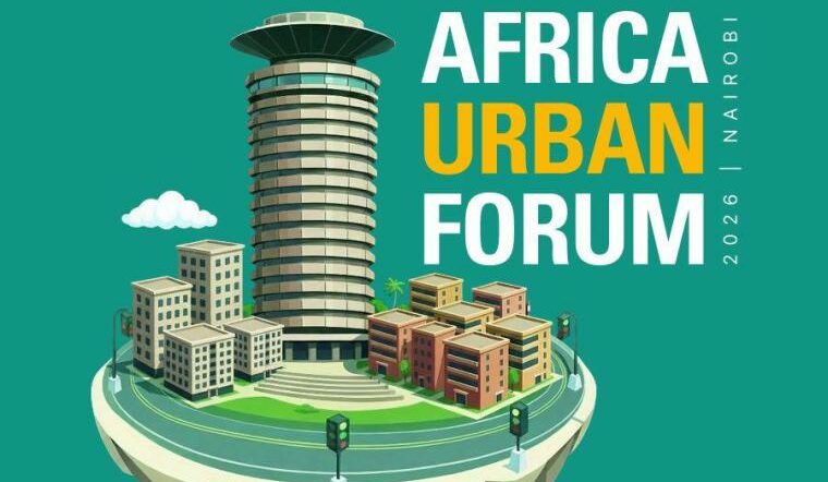 L’UA annonce la tenue du deuxième Forum urbain africain du 8 au 10 avril à Nairobi