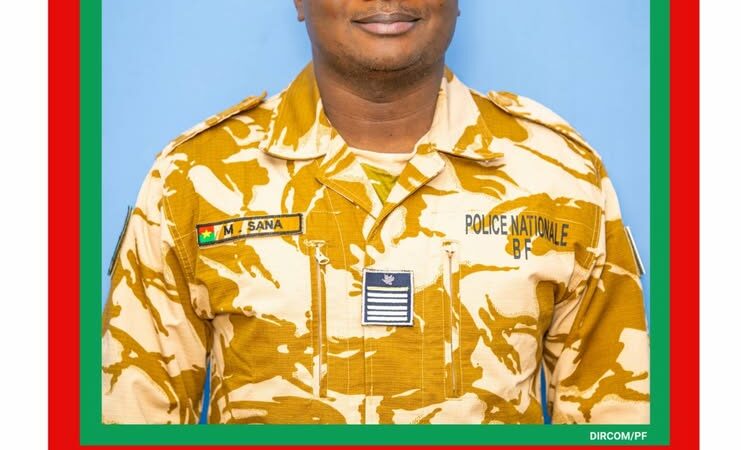 Afrique-Sécurité : Lancement au Burkina Faso, de l&rsquo;opération «WIBGA-2»
