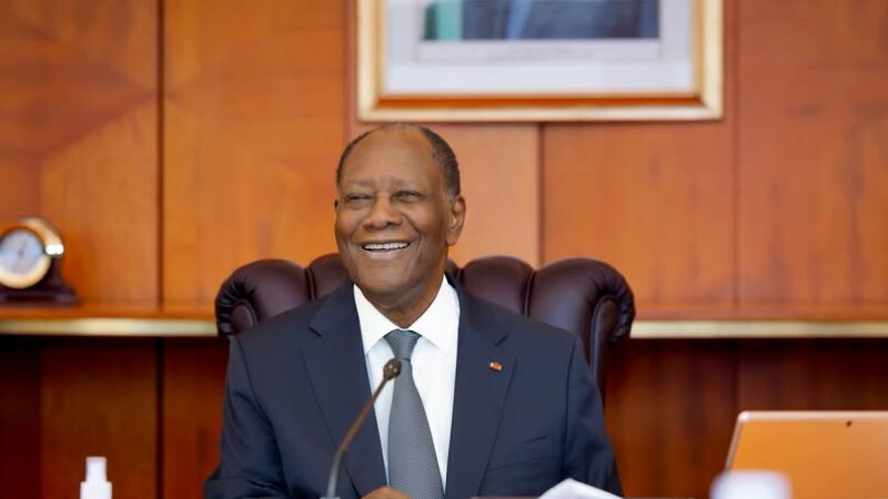 La Côte d’Ivoire ratifie l&rsquo;accord portant création de la Banque de Développement Shelter-Afrique