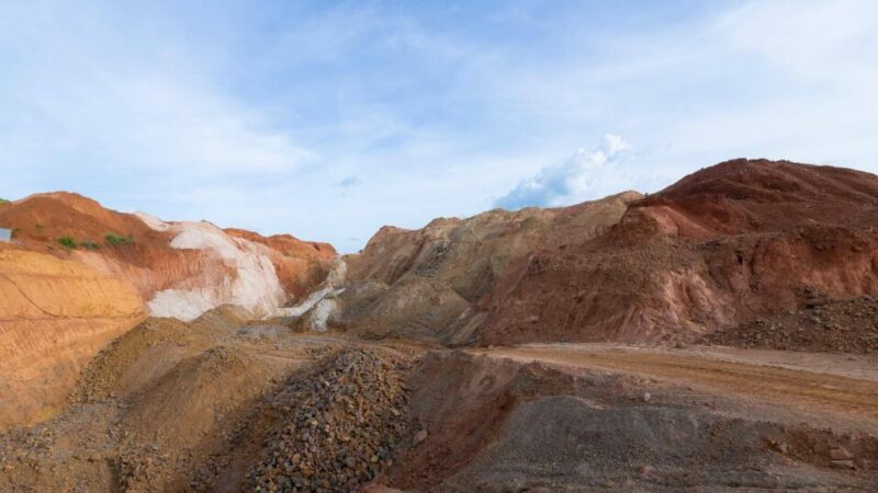 Une Garde Minière voit le jour en RDC