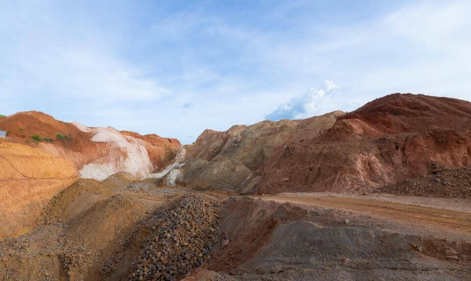 Une Garde Minière voit le jour en RDC