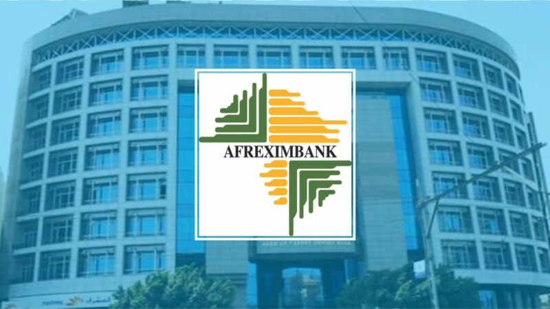 Crise au Moyen-Orient : Afreximbank débloque 10 milliards de dollars pour l&rsquo;Afrique et les Caraïbes
