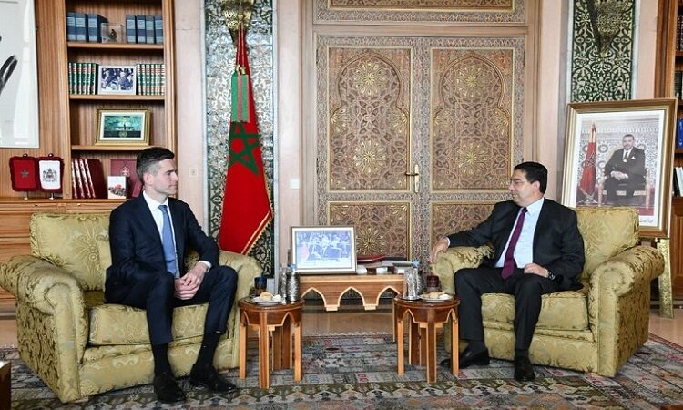 Les Pays-Bas soutiennent la souveraineté du Maroc sur son Sahara Occidental