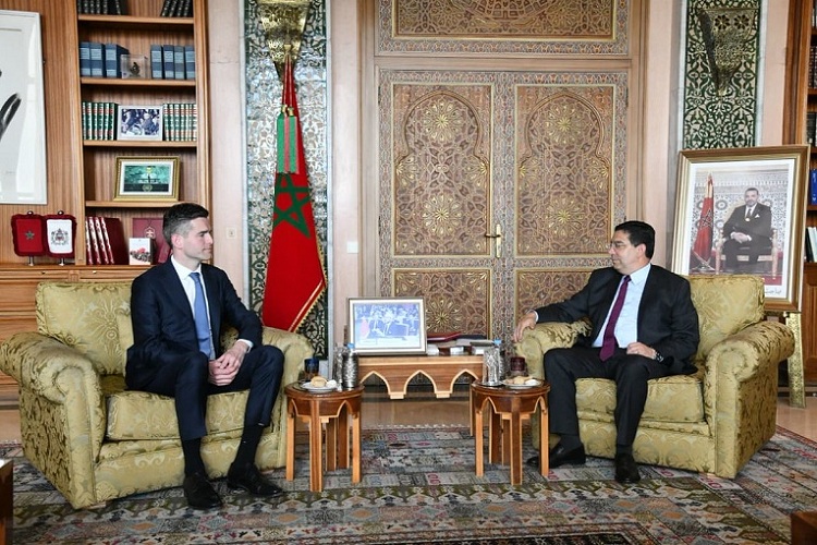 Les Pays-Bas soutiennent la souveraineté du Maroc sur son Sahara Occidental