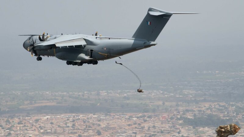 La Côte d’Ivoire et la France entament ce mardi l’exercice militaire « TOURACO 2026 »
