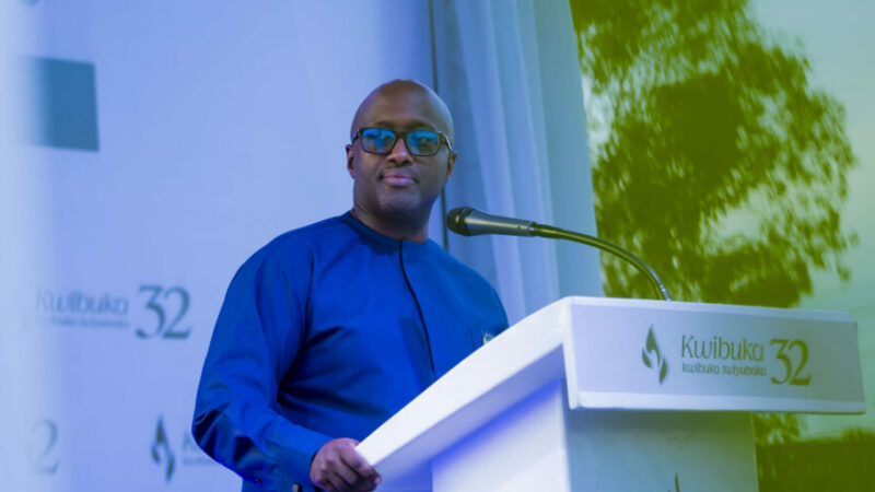 Rwanda/Kwibuka 32 : Kigali pointe du doigt le manque de coopération judiciaire en Afrique
