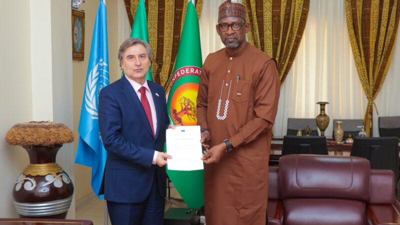 Bamako réaffirme ses exigences de souveraineté et de respect mutuel dans sa coopération avec l’Union européenne