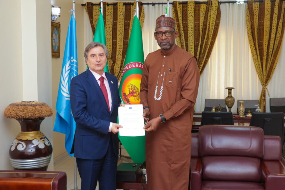 Bamako réaffirme ses exigences de souveraineté et de respect mutuel dans sa coopération avec l’Union européenne