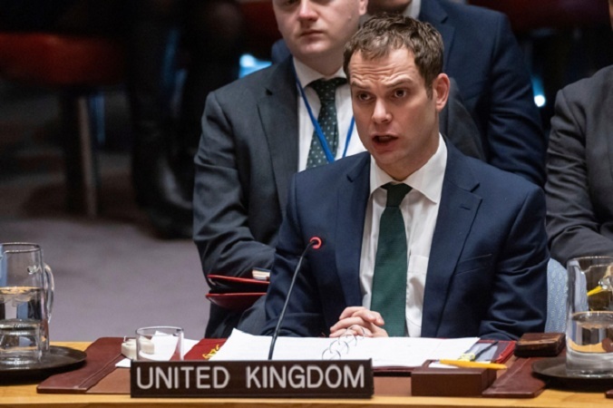 Londres réaffirme son soutien au plan d’autonomie marocain pour le Sahara