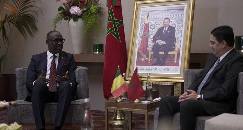 Sahara marocain : Le Mali retire sa reconnaissance de la pseudo-« rasd » infligeant un nouveau revers au Polisario et à son parrain algérien