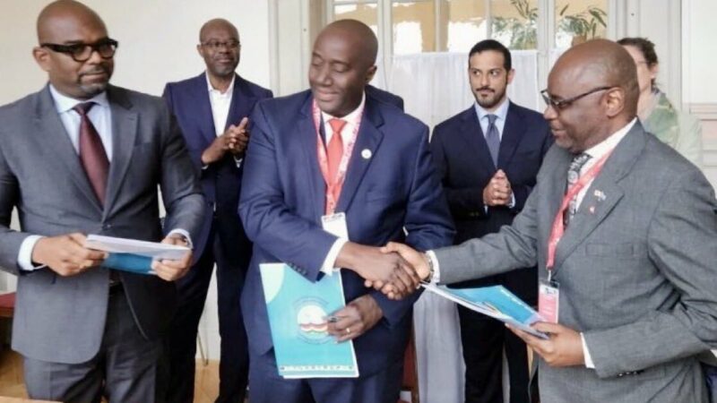 RDC : L’ONU salue des avancées « historiques » lors des pourparlers en Suisse entre Kinshasa et la rébellion M23