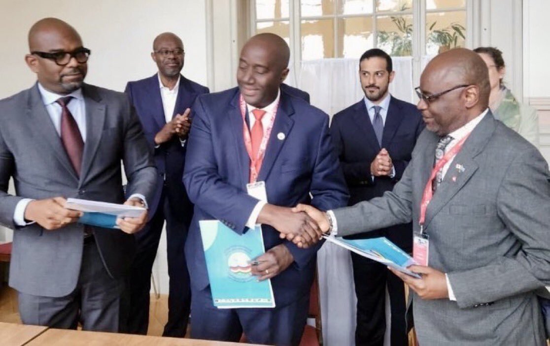 RDC : L’ONU salue des avancées « historiques » lors des pourparlers en Suisse entre Kinshasa et la rébellion M23