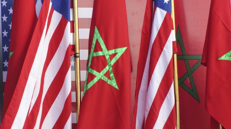 Défense : Les États-Unis intègrent le Maroc dans le système Link-16, réservé aux membres de l’OTAN