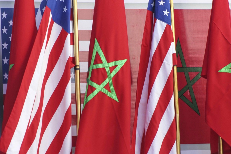 Défense : Les États-Unis intègrent le Maroc dans le système Link-16, réservé aux membres de l’OTAN