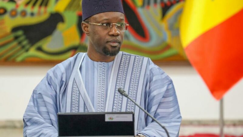 Le Sénégal s’engage dans une nouvelle doctrine du secteur de l’informel