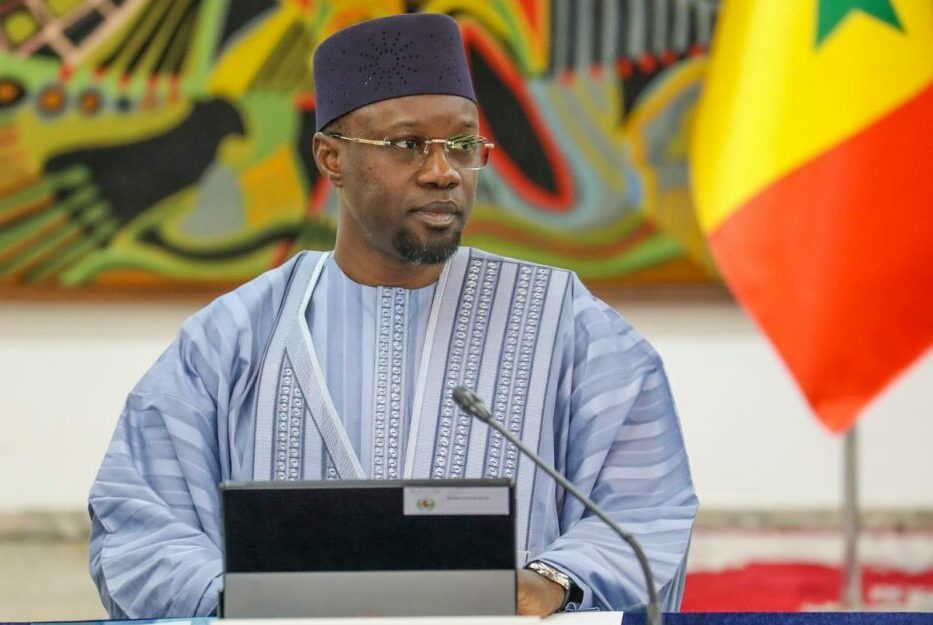 Le Sénégal s’engage dans une nouvelle doctrine du secteur de l’informel