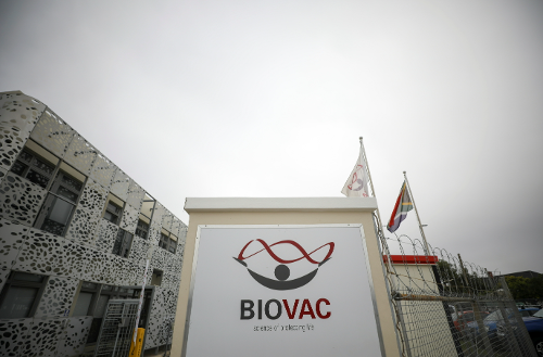Biovac projette l’autonomie vaccinale en Afrique