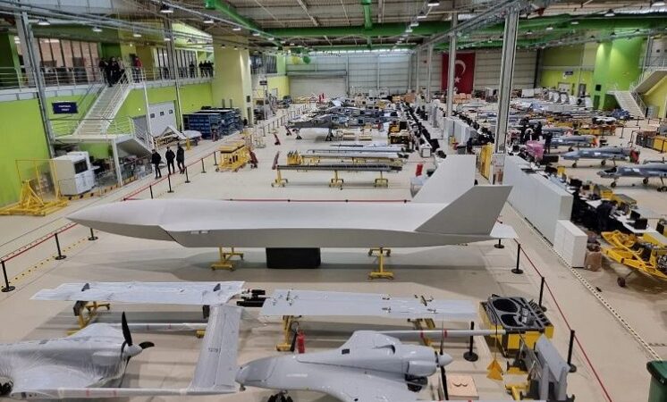 Un centre de formation aux drones pour les opérateurs africains sera bientôt lancé au Maroc par les USA