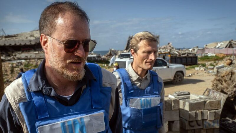 Plus de 200 humanitaires tués en trois ans en Afrique (ONU)