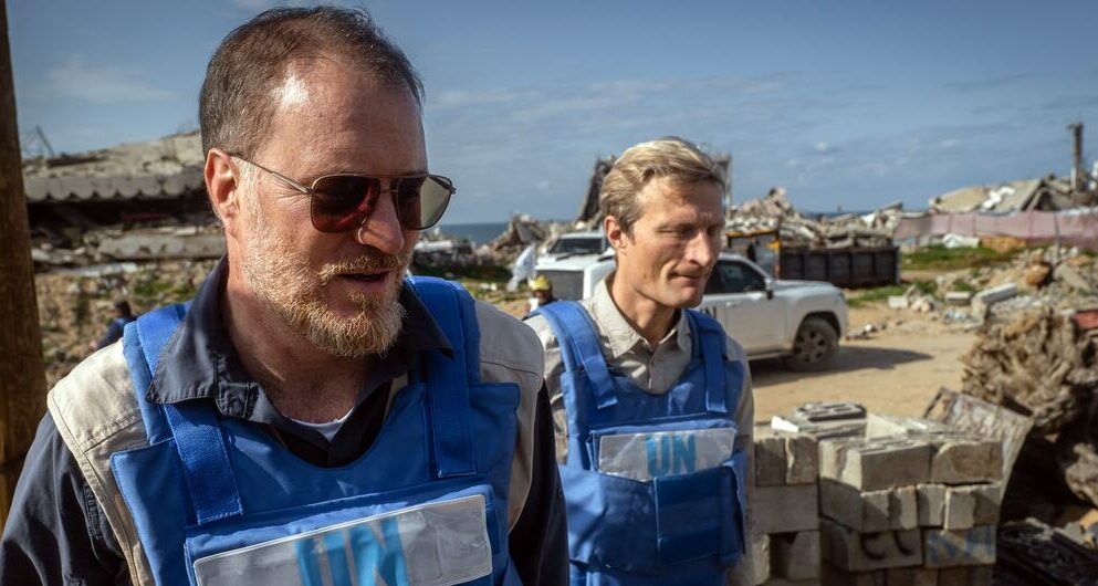 Plus de 200 humanitaires tués en trois ans en Afrique (ONU)