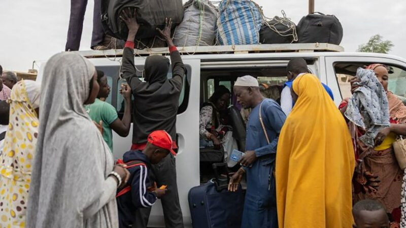 L’ONU évoque des signes d’ouverture de la part des belligérants dans le conflit au Soudan