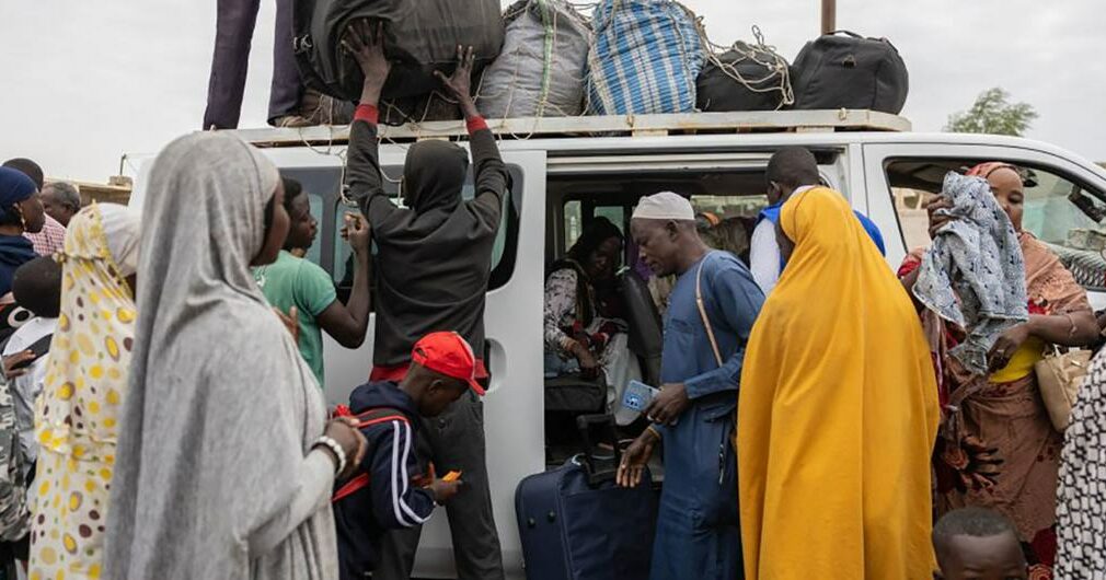 L’ONU évoque des signes d’ouverture de la part des belligérants dans le conflit au Soudan