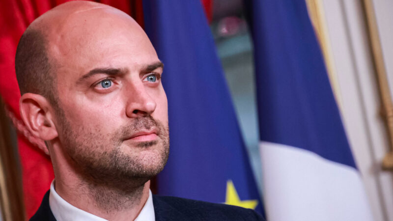 Le chef de la diplomatie française Jean-Noël Barrot entame ce jeudi, une visite à Lomé