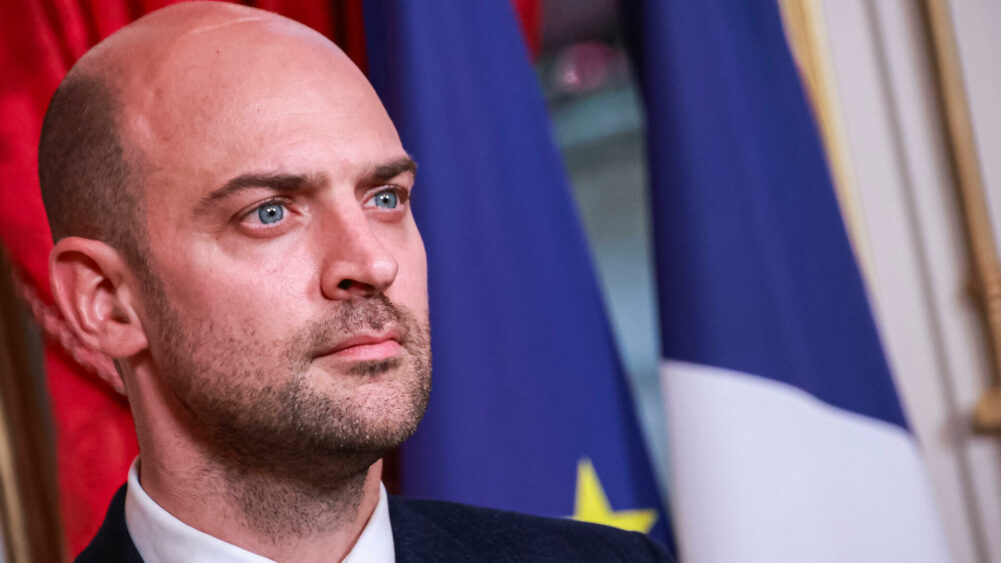 Le chef de la diplomatie française Jean-Noël Barrot entame ce jeudi, une visite à Lomé