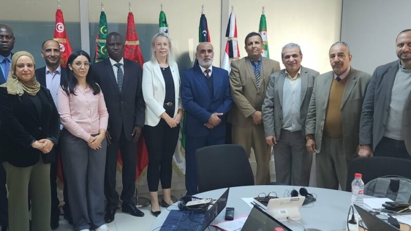 La BAD accompagne la Libye dans la modernisation des transports