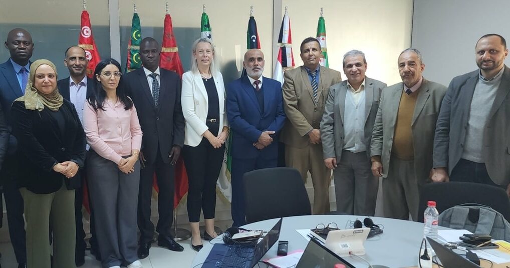 La BAD accompagne la Libye dans la modernisation des transports