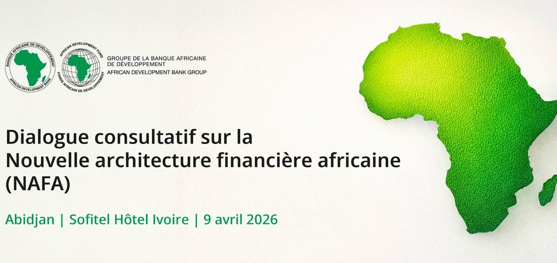 La BAD organise un Dialogue consultatif sur la Nouvelle architecture financière africaine à Abidjan