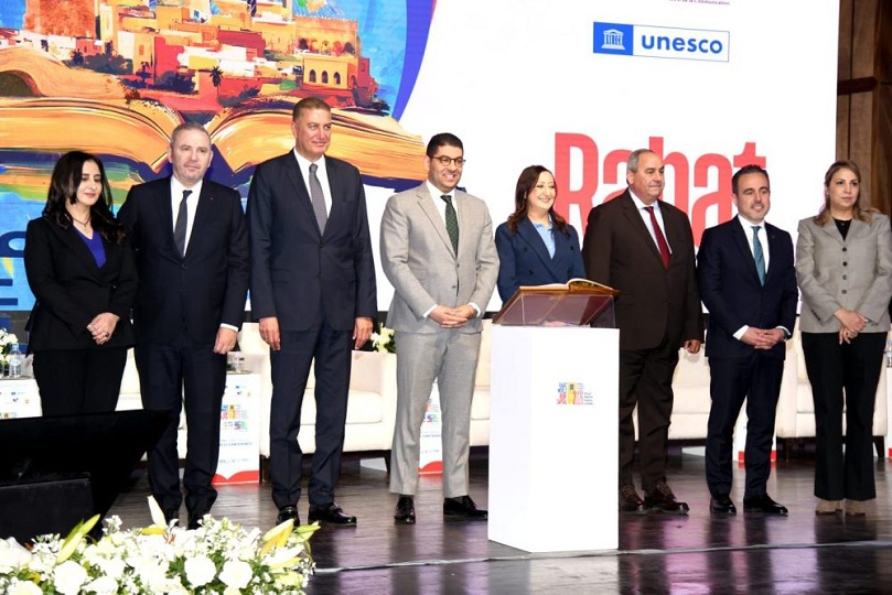 Maroc-Culture : Rabat proclamée «Capitale mondiale du livre UNESCO 2026» en parallèle de la tenue de la 31è édition du SIEL