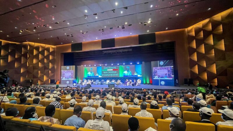 Sénégal : Dakar s’apprête à abriter la 10ᵉ édition du Forum International sur la Paix et la Sécurité en Afrique