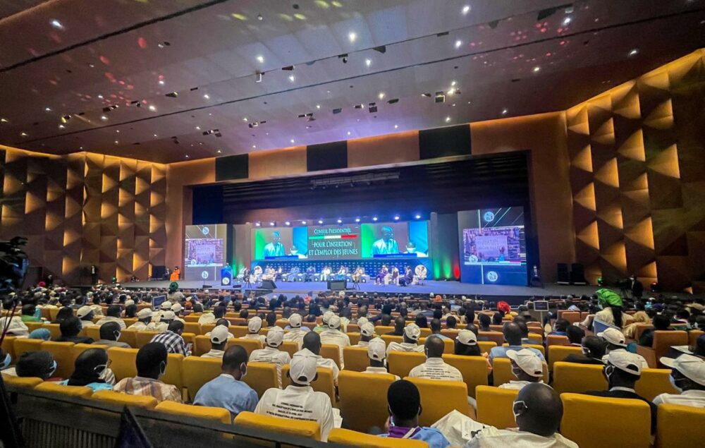 Sénégal : Dakar s’apprête à abriter la 10ᵉ édition du Forum International sur la Paix et la Sécurité en Afrique