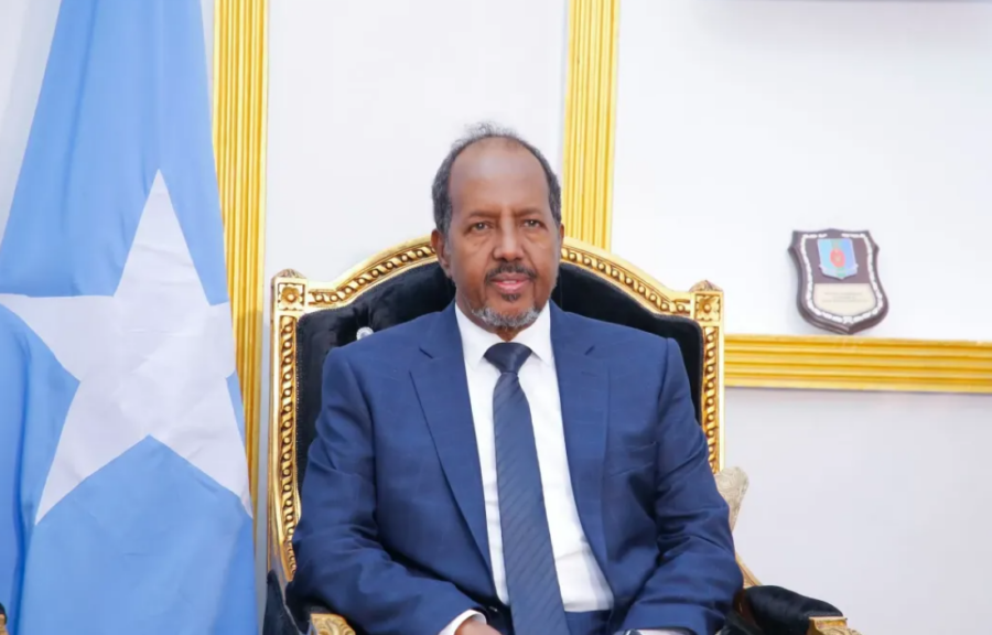L’UA exprime son vif regret face à l’impasse politique en Somalie