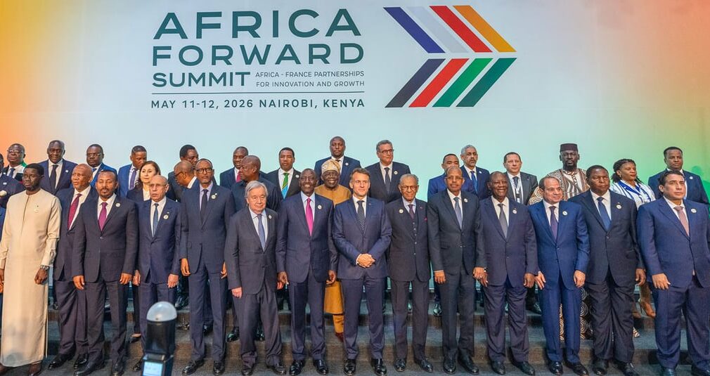 La BAD salue le soutien du Sommet Africa Forward à sa Nouvelle architecture financière africaine