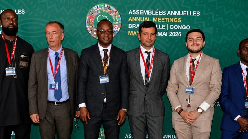 Le Maroc s’érige en champion industriel de l’Afrique (BAD)