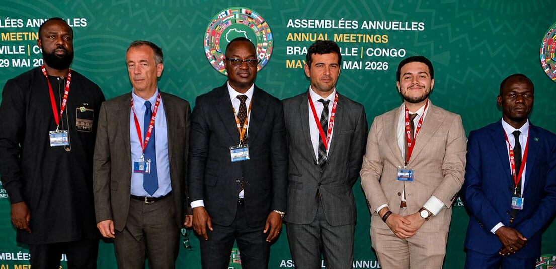 Le Maroc s’érige en champion industriel de l’Afrique (BAD)