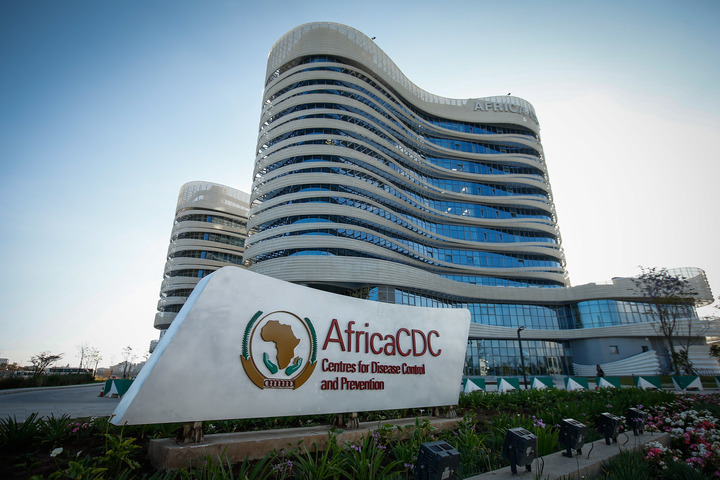 Le CDC Afrique confirme la présence d’une épidémie du virus Ebola à l’Est de la RDC