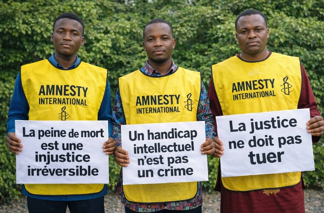 Peine de mort : L’Afrique subsaharienne enregistre une forte hausse de condamnations, mais moins d&rsquo;exécutions