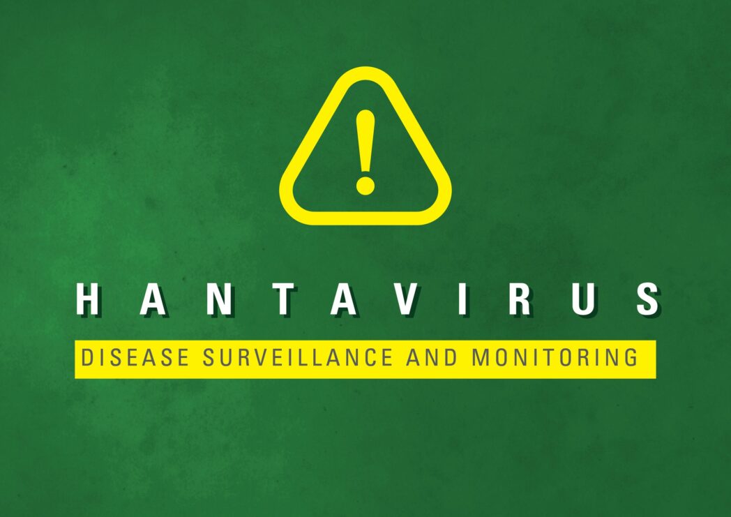 Le CDC Afrique en état de vigilance face à un foyer de hantavirus sur un navire de croisière