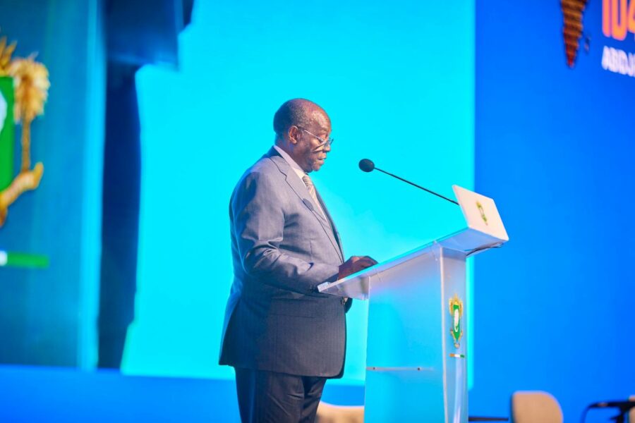ID4Africa 2026 : La Côte d’Ivoire prône la coopération interétatique comme pilier de l&rsquo;intégration régionale